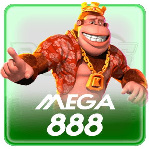 MEGA888