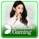 EVOLUTION GAMING