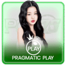 PRAGMATIC PLAY